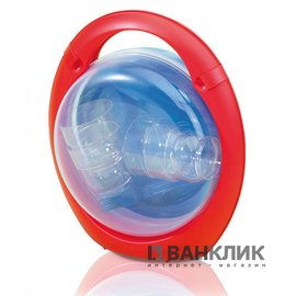Набор посуды для пикника GioStyle R4 (8000303068983)