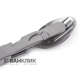 Набор столовых приборов 4 в 1 (4820152614544)