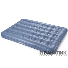 Надувной матрас Campingaz Double 4NP + 4D Pump (3138522054892)
