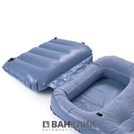 Надувной матрас Campingaz Smart Quickbed Single 4NP (3138522054861)