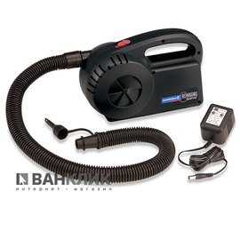 Насос аккумуляторный Campingaz Rechargeable Quickpump (3138520691891)