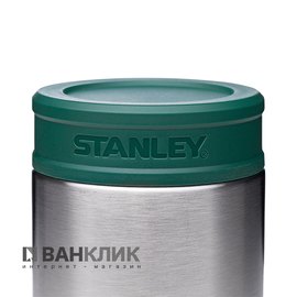 Пищевой термос Stanley Utility объемом 0.5л (6939236311588)