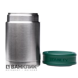 Пищевой термос Stanley Utility объемом 0.5л (6939236311588)