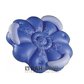 Платформа круглая Floating Flower (3138522038281)