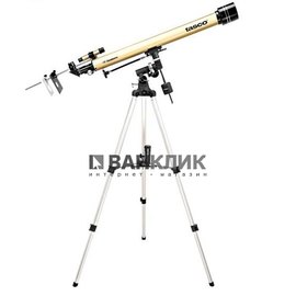 Телескоп Tasco 660x60 Luminova Refractor 40060660(400LU3)