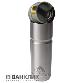 Термокружка-поилка Stanley объемом 0.47л (6939236316200)