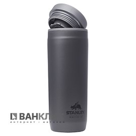 Термостакан Stanley серии Utility объемом 0.47л (6939236311939)