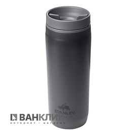 Термостакан Stanley серии Utility объемом 0.47л (6939236311939)