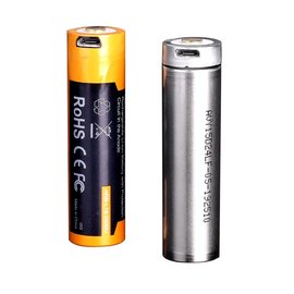 Аккумулятор 18650 Fenix 3500 mAh ARB-L18-3500U, изображение 4