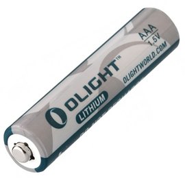 Батарея Olight АAА 1.5V Литиевая (AAA)