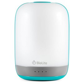 Фонарь кемпинговый Biolite Alpenglow 250, Teal (BLT LNA0100)