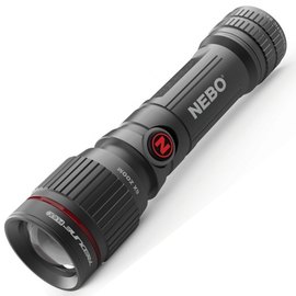 Фонарь Nebo 450 Flex (NB NEB-6700-G)