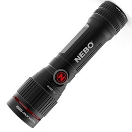 Фонарь Nebo 450 Flex (NB NEB-6700-G), изображение 2