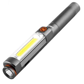 Фонарь Nebo Franklin Dual RC (NB NEB-WLT-0022-G)
