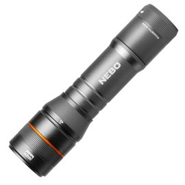 Фонарь Nebo Newton 500 люмен (NB NEB-FLT-0014-G), изображение 5
