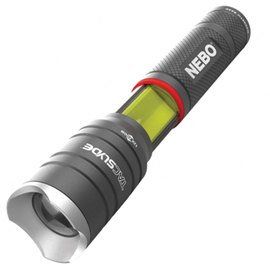 Фонарь ручной Nebo Tac Slyde (NB NEB-6746-G)