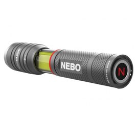 Фонарь ручной Nebo Tac Slyde (NB NEB-6746-G), изображение 2