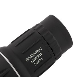 Монокуляр Comet 16X52 LR-026, изображение 6