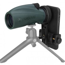 Монокуляр Vanguard VEO ED 8x42 WP (VEO ED 8420M) DAS301674, изображение 3
