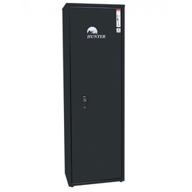 Сейф оружейный Griffon GLST.130.K.S