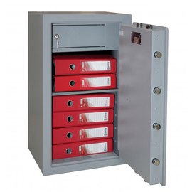 Сейф взломостойкий Griffon CLE I.75.K.T, изображение 3