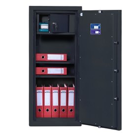 Сейф взломостойкий Griffon CLE II.130.K.E, изображение 2