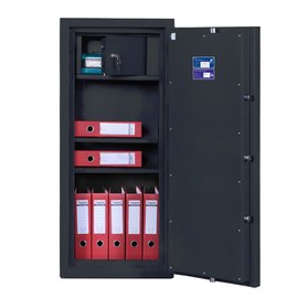 Сейф взломостойкий Griffon CLE II.130.K, изображение 2