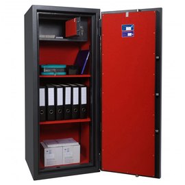 Сейф взломостойкий Griffon CLE II.150.K.E, изображение 2
