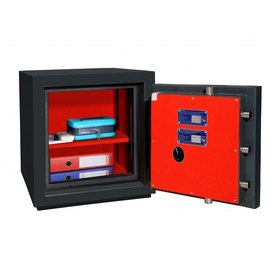 Сейф взломостойкий Griffon CLE II.50.K.C, изображение 2