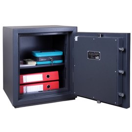 Сейф взломостойкий Griffon CLE II.70.K.K, изображение 2