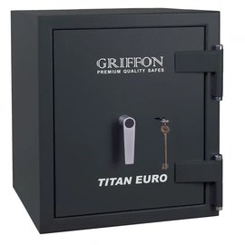 Сейф взломостойкий Griffon CLE II.70.E