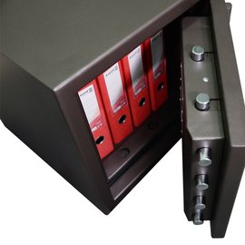 Сейф взломостойкий Griffon CLE III.50.E, изображение 3
