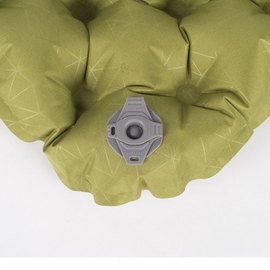 Сидушка надувная Sea to Summit Air Seat Olive (STS AMAS), изображение 3
