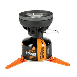 Система для приготовления еды Jetboil Flash 1 л, Camo (JB FLCM-EU), изображение 6