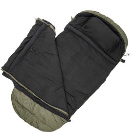 Спальный мешок Ranger 5 season Green (RA 5516G), изображение 3
