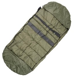 Спальный мешок Ranger 5 season Green (RA 5516G), изображение 4