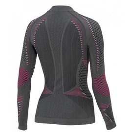 Термокофта женская Accapi Ergoracing Antracite/Black XL/XXL (ACC АA911.968-X2X), Размер: XL/2XL, изображение 2