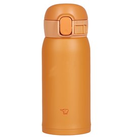 Термокружка Zojirushi 0.36 л SM-WA36DA, Цвет: Оранжевый