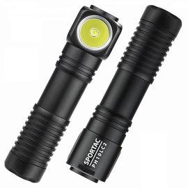 Фонарь Eagletac Sportac PH10LC2 XP-L V3 (1090 Lm) 922398, изображение 2