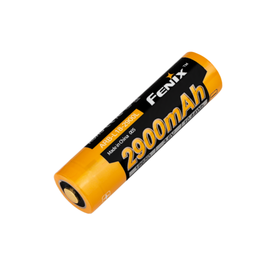 Аккумулятор 18650 Fenix 2900 mAh ARB-L18-2900L