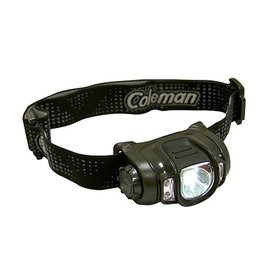 3ААА налобный фонарь Multi-Color LED Coleman (3138522059583)