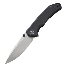 Карманный нож Civivi Brazen C2102C, Цвет : Чёрный
