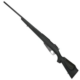 Ложа ATI для Мосіна black (MOI0300.c), зображення 3