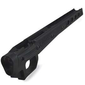 Ложа MDT HS3 д/TikkaT3 SA алюминий black (908478)