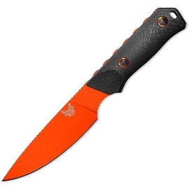 Нож охотничий Benchmade Raghorn 15600OR
