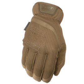 Перчатки Mechanix FastFit S coyote (FFTAB-72-008), Размер : S, Цвет : Койот