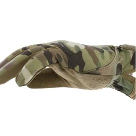 Перчатки Mechanix FastFit XL multicam (FFTAB-78-011), Размер : XL, Цвет : Мультикам, изображение 2