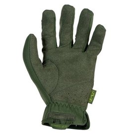 Перчатки Mechanix FastFit XL olive drab (FFTAB-60-011), Размер : XL, Цвет : Оливковый, изображение 2