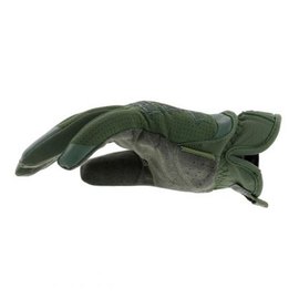 Перчатки Mechanix FastFit XL olive drab (FFTAB-60-011), Размер : XL, Цвет : Оливковый, изображение 3