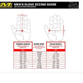 Перчатки Mechanix FastFit XXL multicam (FFTAB-78-012), Размер : XXL, Цвет : Мультикам, изображение 5